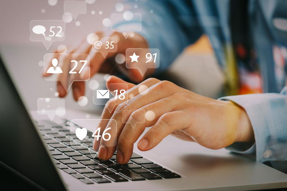Easily redirect any link